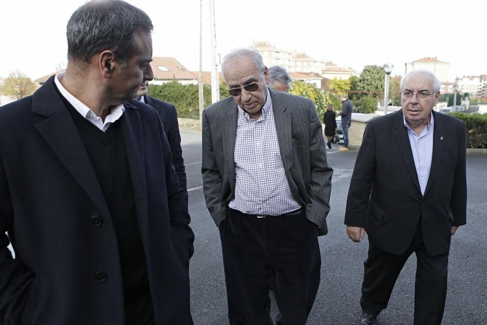 Conmemoración del 125.º aniversario de la fundación de la Agrupación Socialista de Gijón