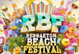 Mallorca se queda sin el Reggaeton Beach Festival 2026