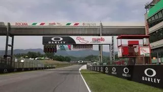 Gran Premio de Italia 2024 de MotoGP: horarios, fechas y dónde ver la carrera de Mugello