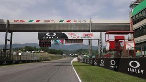 Gran Premio de Italia 2024