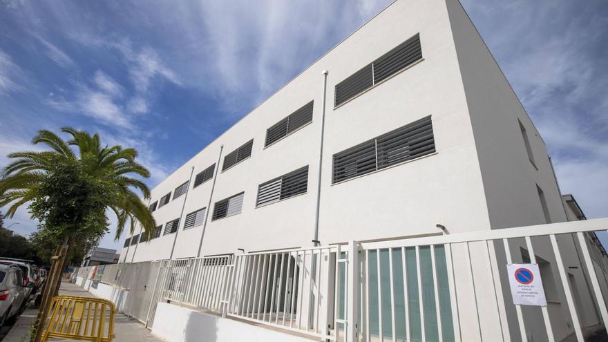 El centro de FP de Náutica de Son Castelló abrirá en enero, tras cinco años de retraso y más de 8 millones de inversión