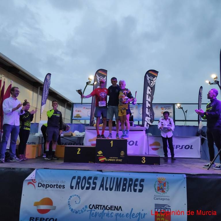 Cross de Alumbres (2)