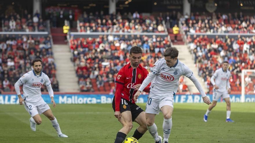 Opinió | Victòria del Mallorca determinant per alenar més tranquils