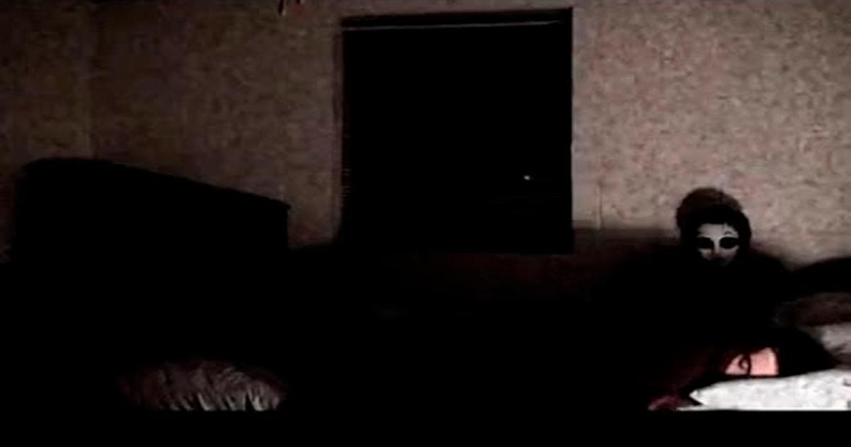 ¿Quién es el fantasma del Palacio de Monsalves de Sevilla?