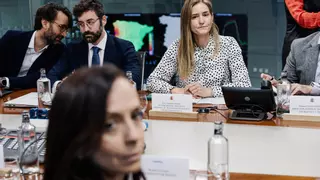 El Gobierno anticipa que “con toda probabilidad” el gran apagón fue una combinación de errores a la vez de Red Eléctrica y las energéticas