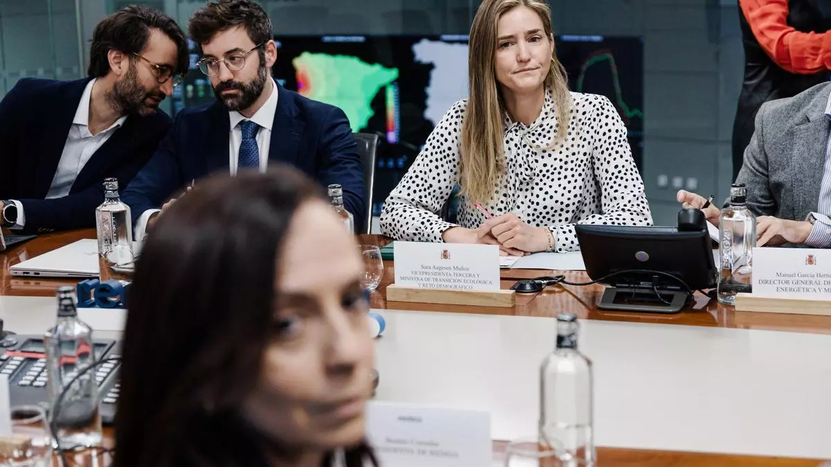 El Comité de análisis del apagón celebra este sábado su segunda reunión