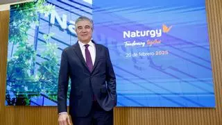 Naturgy lanza una reordenación histórica con una ‘auto-opa’, una revolución en el consejo y una lluvia de dividendos