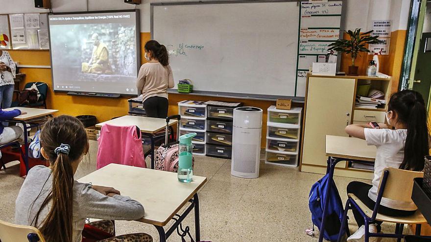 Educación contrata a 500 profesores nativos más para impartir inglés en los colegios