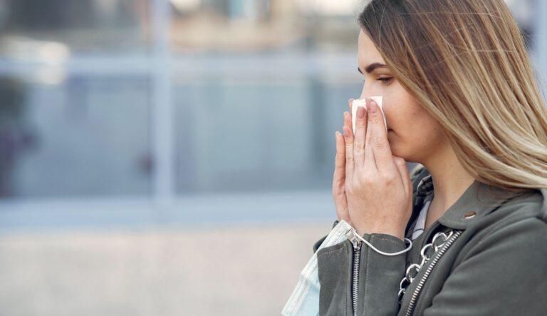 Siete consejos del médico para prevenir los resfriados, que ya están aquí