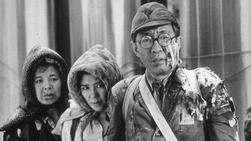 Del Proyecto Manhattan a la lluvia negra: el impacto de Hiroshima en el cine