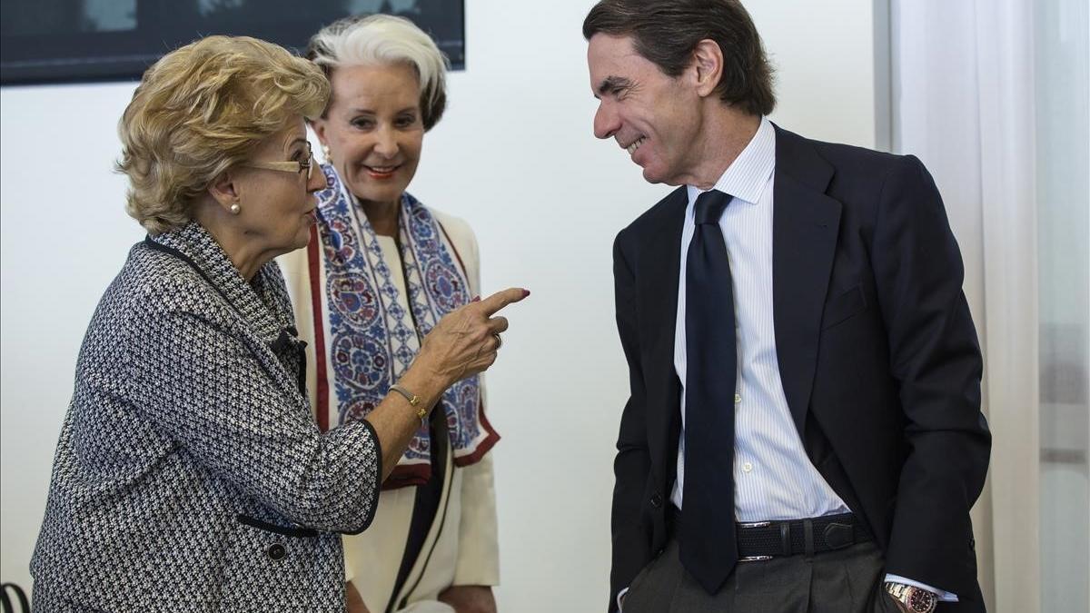 Aznar