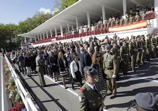 Gijón "blindará" su seguridad por su cita con las Fuerzas Armadas y prevé un impacto "millonario"
