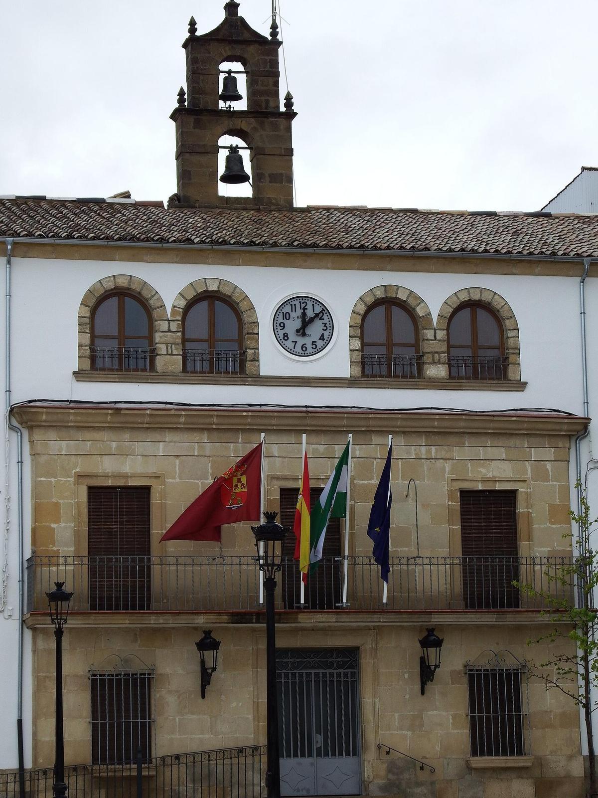 Torreperogil, Jaén