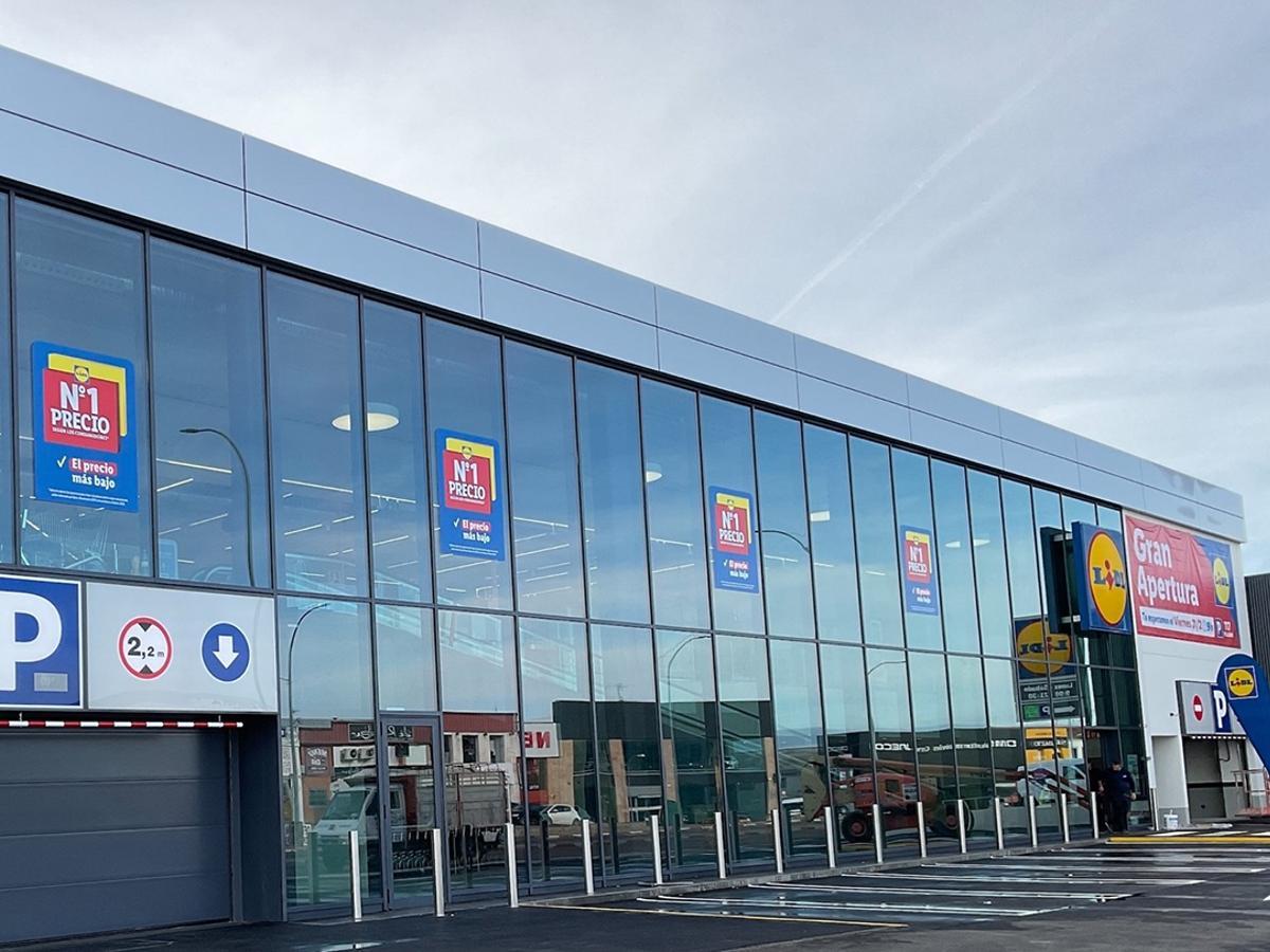 Lidl vende el chaleco acolchado para hombre más barato del mercado: disponible en dos colores por 10,99 euros