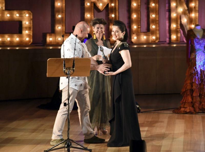 Premios Simón de la Academia del Cine Aragonés