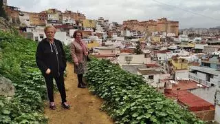 Otra oportunidad para Mangas Verdes: Nuevo convenio para terminar el sendero del CAU