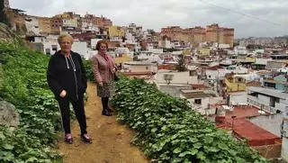 Llevan al Defensor del Pueblo el retraso del Parque del Cau en Mangas Verdes