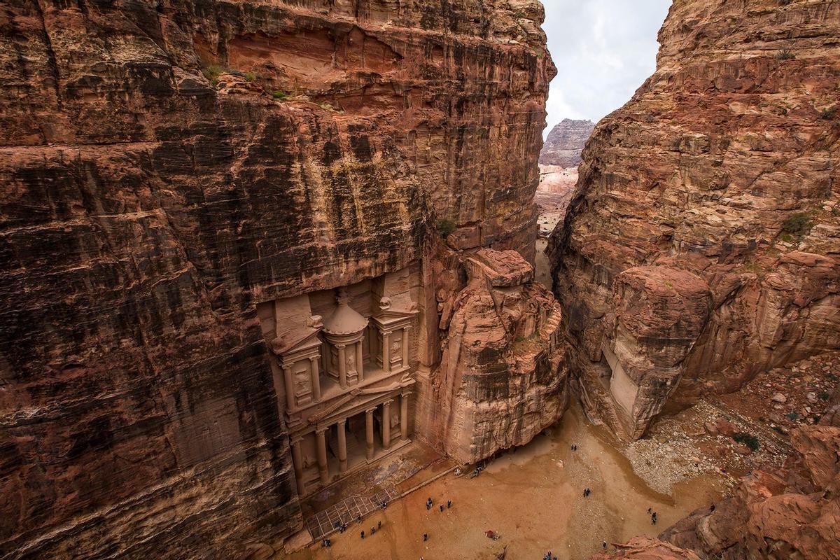 Petra