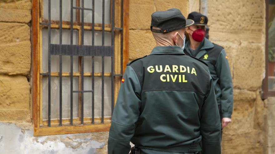 Detenido en Níjar por abusar sexualmente de una menor