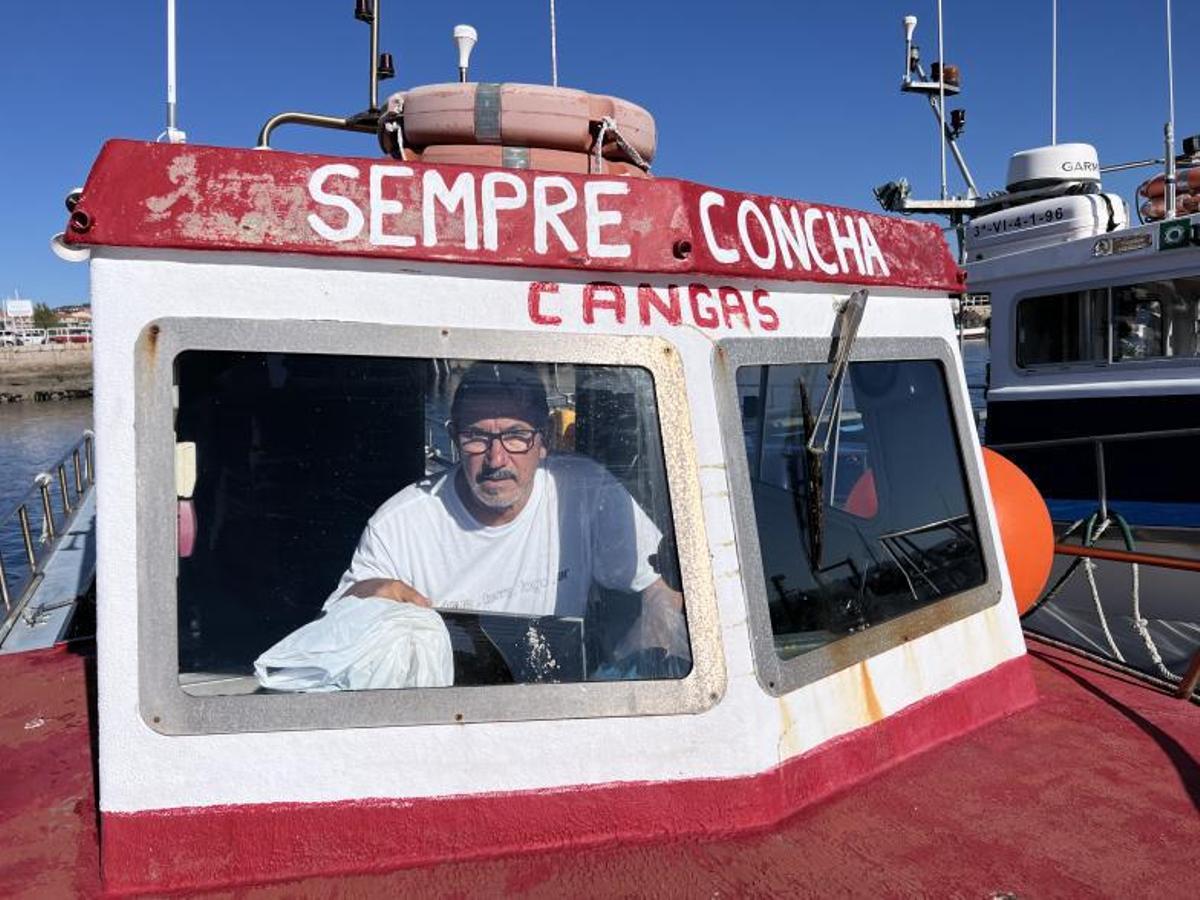 Veinte años desde la faena más negra de “Colón”