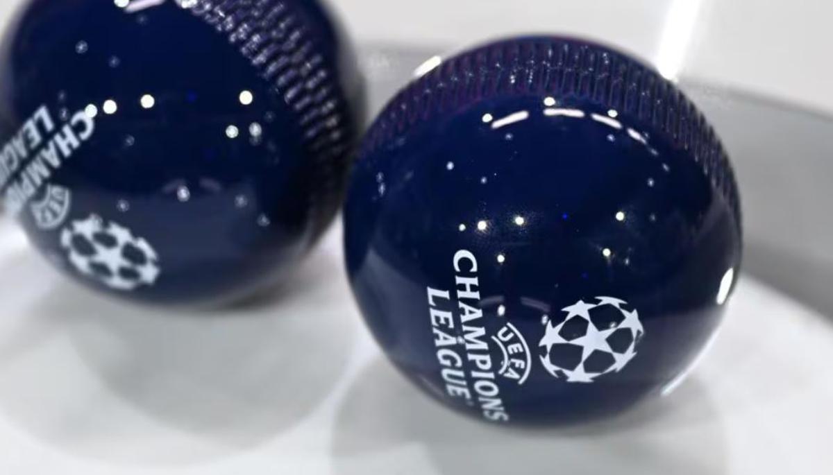 Este viernes llega el sorteo en el que quedará definido todo el camino hacia el título de l Champions desde los octavos de final