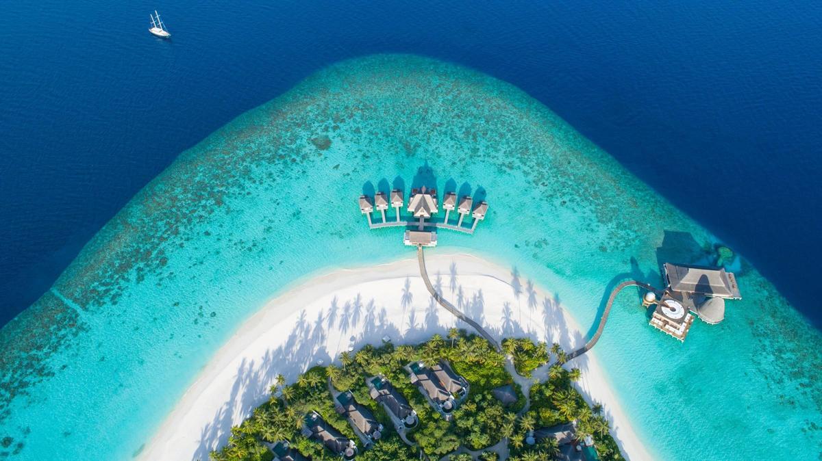 Isla de Bazaruto