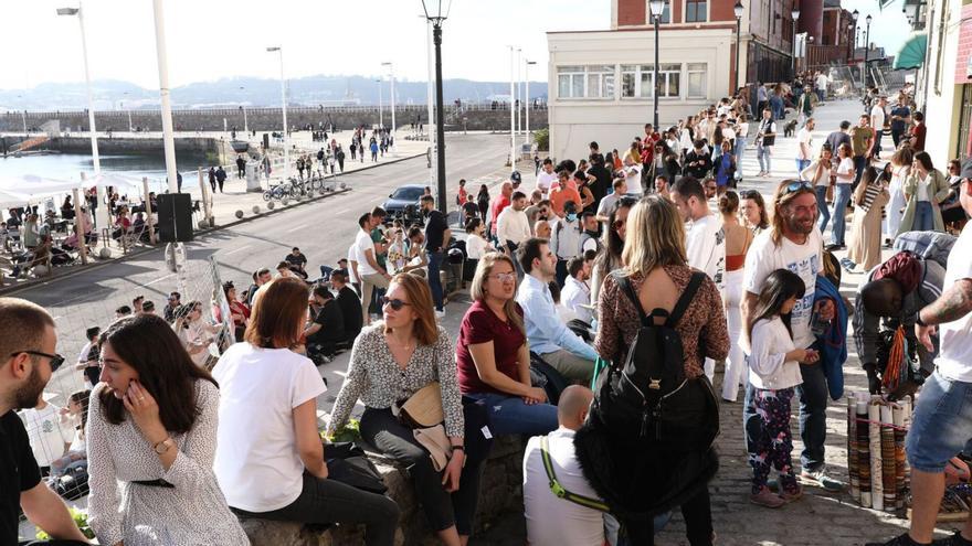 El turismo que quiere Gijón