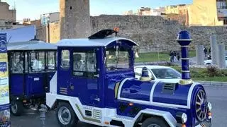 La empresa del tren turístico de Tarragona debe más de 1,2 millones al ayuntamiento