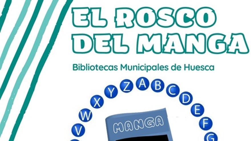 El rosco del manga