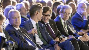 Catalunya supera els 10.000 milions en fons Next Generation