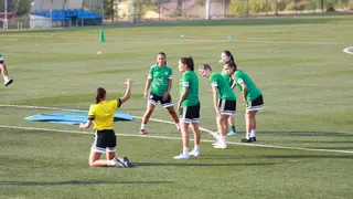 El Cacereño Femenino visitará Huelva el sábado