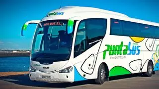 Comienzan los autobuses lanzadera entre Punta Umbría y El Portil: este es el precio por billete y horarios