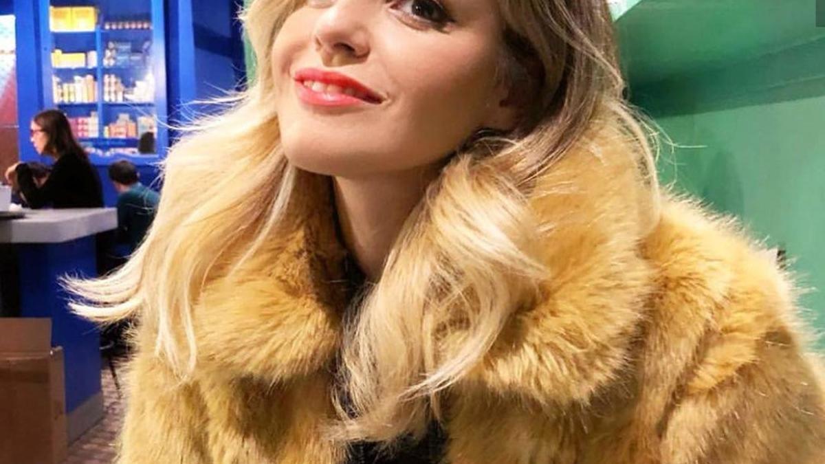 Marta Torné, rubiaza