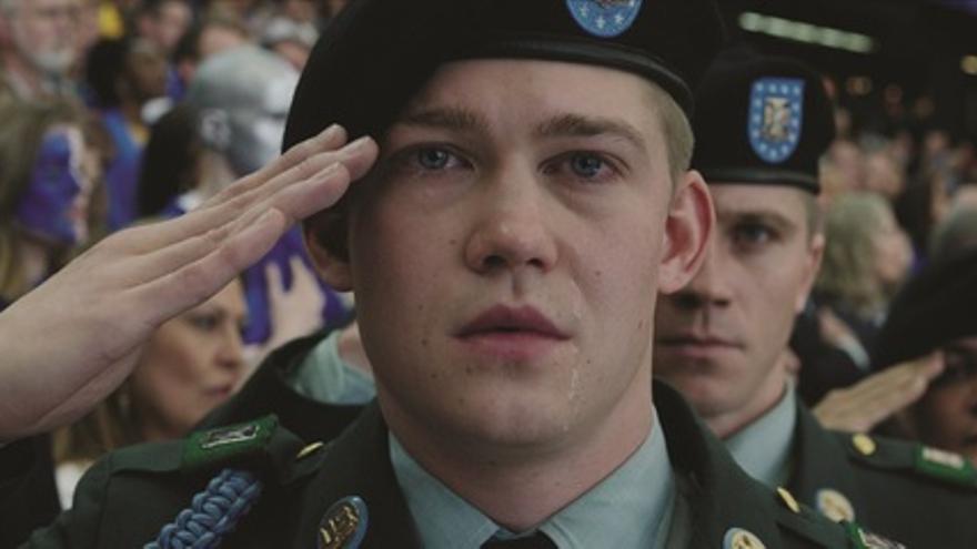 Billy Lynn