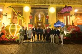 27ª Semana de las Flores de Gáldar