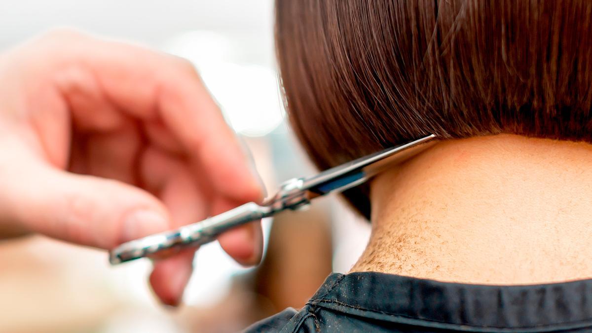 Quítate años de encima con el corte de pelo que adelgaza la cara