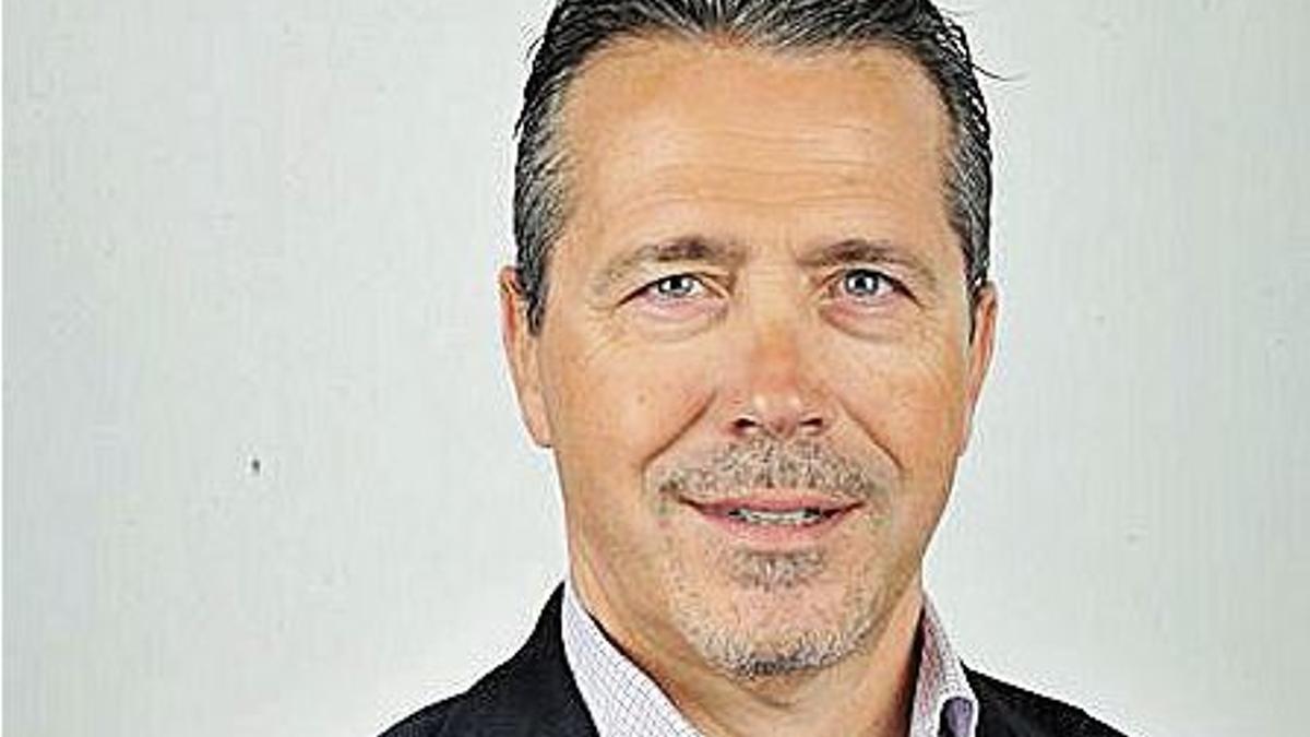 Pepe Capilla