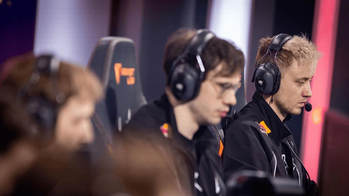 The rise of Los Ratones.