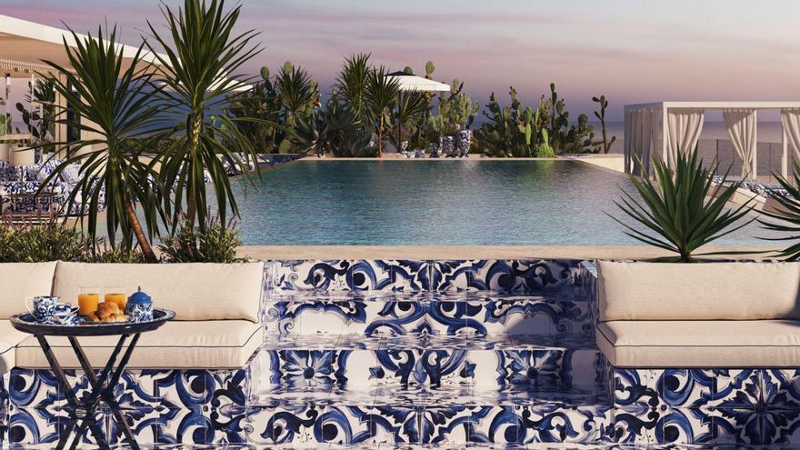 Las viviendas más exclusivas se visten de etiqueta en Marbella