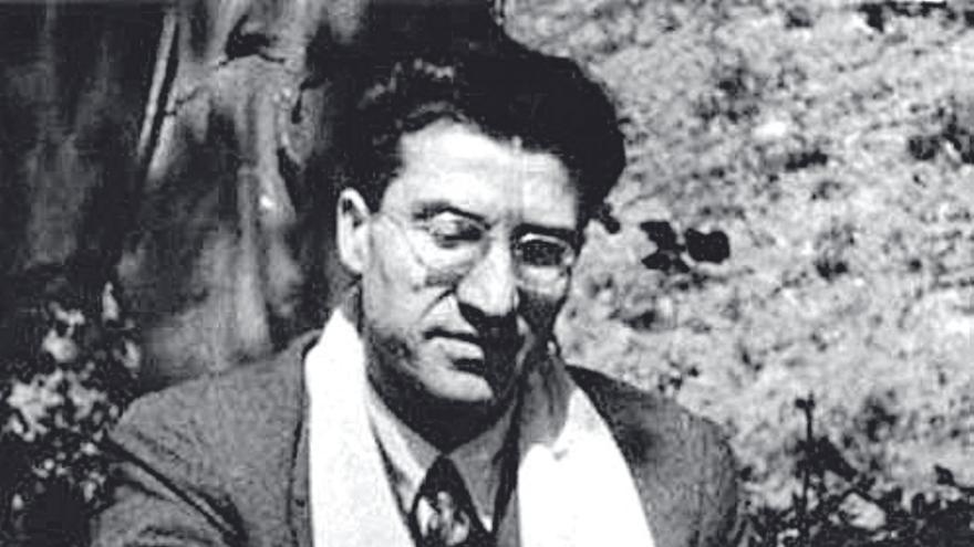 Cesare Pavese.