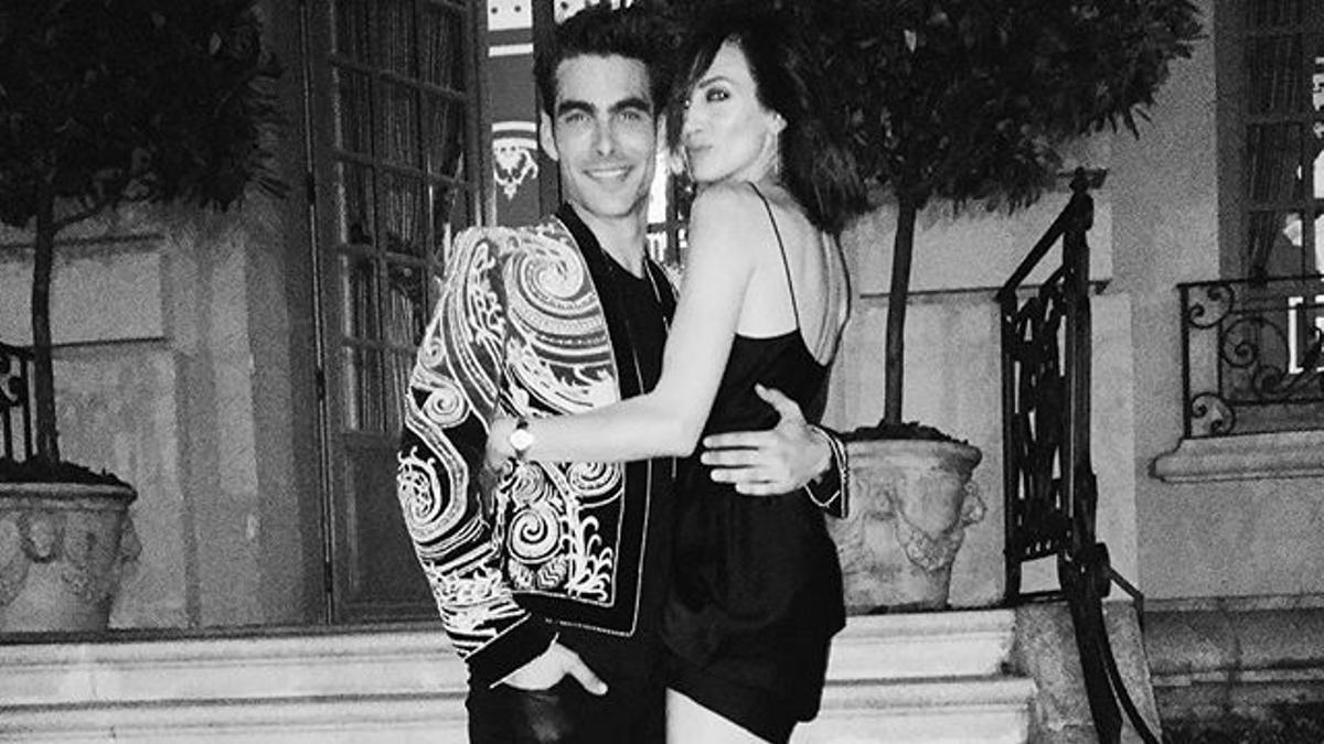 Los invitados al cumpleaños de Jon Kortajarena