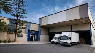 Mercalicante eleva su ocupación al 98,2% tras incorporar como inquilinos a Quality Supermercados y Luga Sabores