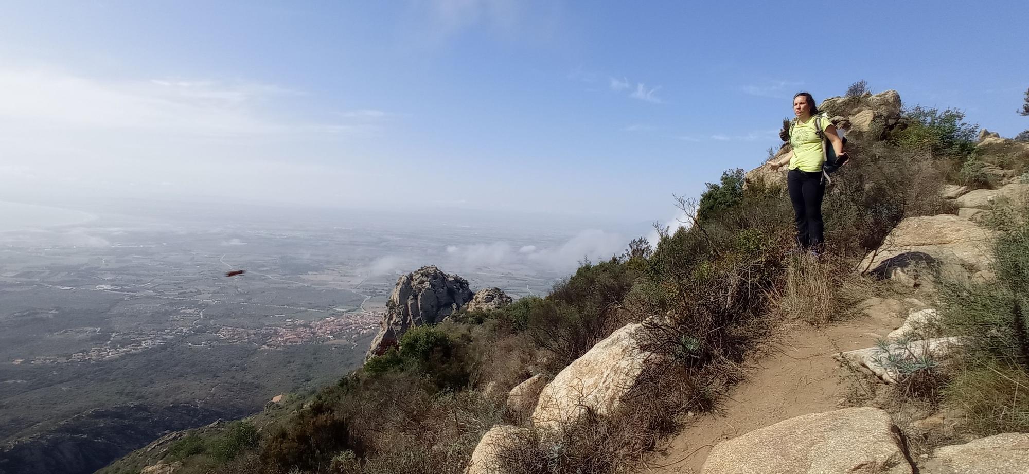 Els docents de l'Alt Empordà adquireixen els coneixements de l'entorn al cap de Creus