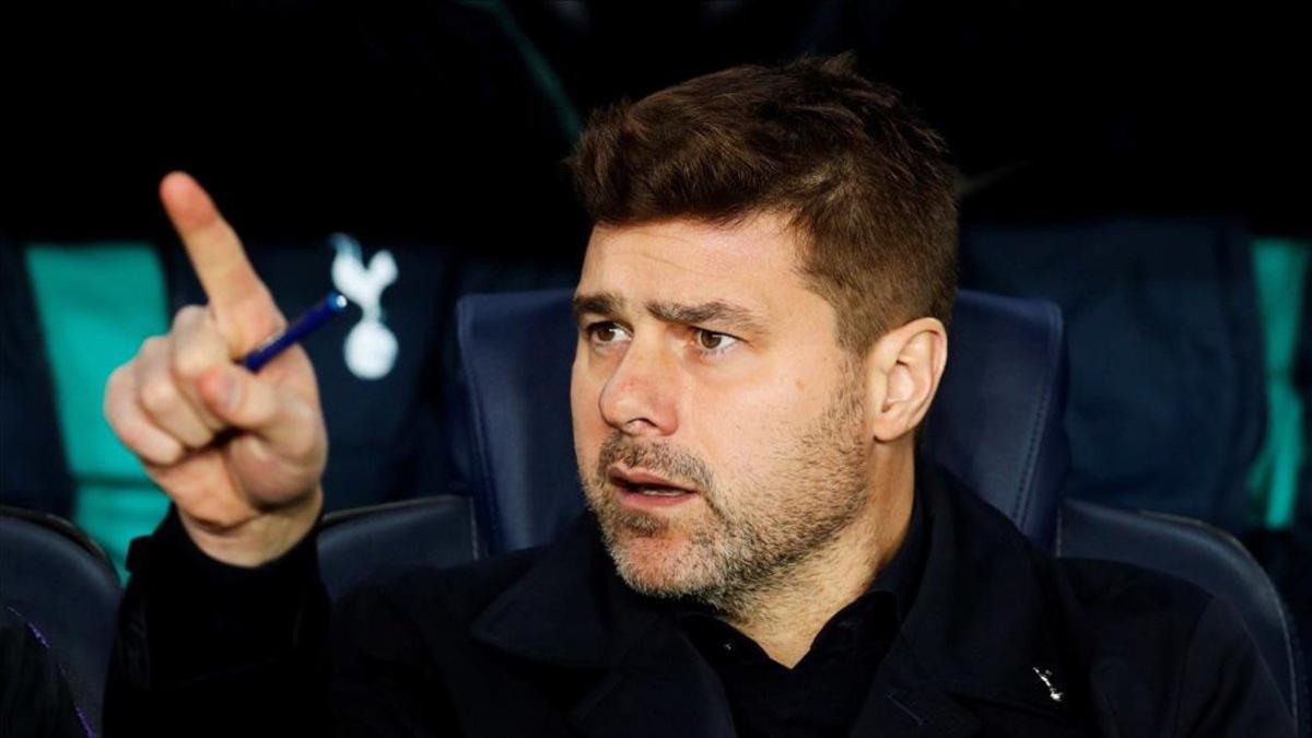 El United piensa en la contratación de Mauricio Pochettino