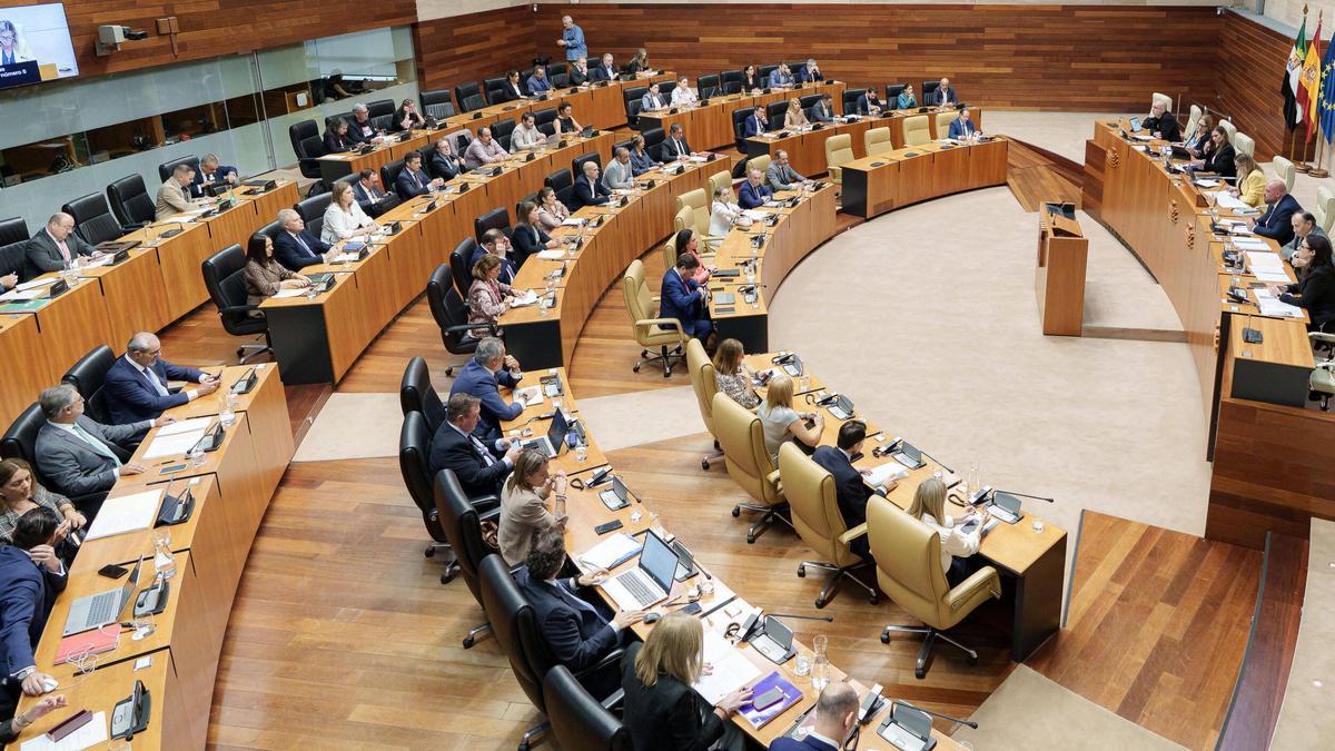 La barrera de los 30.000 votos: el filtro que decide quién se sienta en la Asamblea