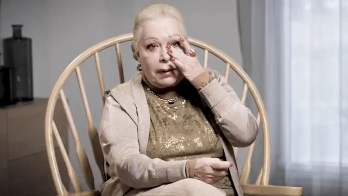 Massiel se sincera sobre el durísimo cáncer de pulmón que ha sufrido: “Sangraba como un cerdo”