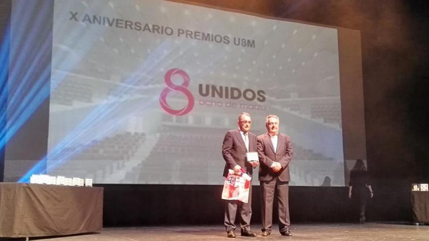 Gasterra, premio Innovación en gastronomía