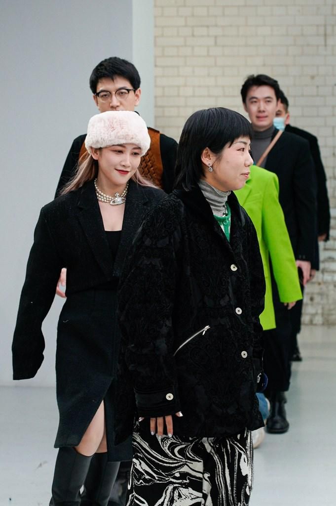 London College Of Fashion