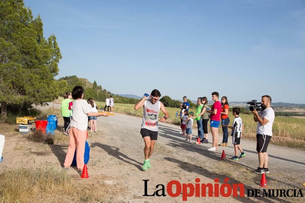 Media Maratón de Montaña “Memorial Antonio de Béja