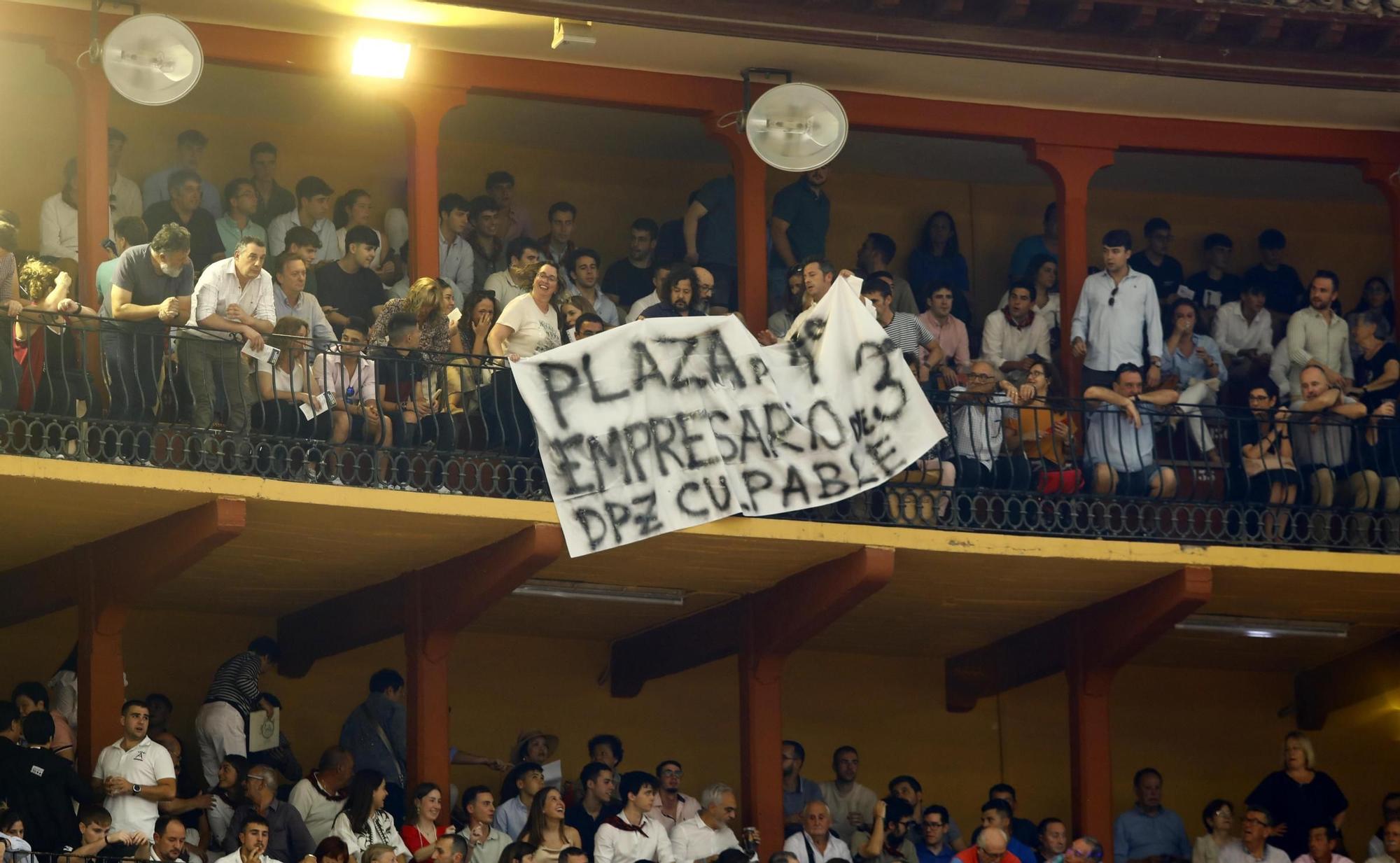 La octava Feria del Pilar, en imágenes